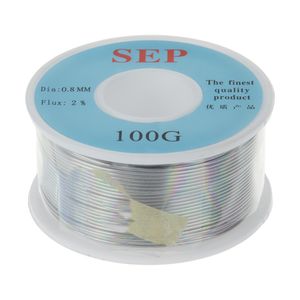 سیم لحیم سپ مدل 100g