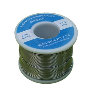 سیم لحیم سینسولد مدل ss 2508