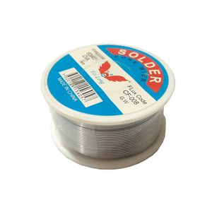 سیم لحیم فی لانگ مدل g 100 وزن 100 گرم