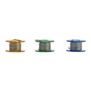 سیم لحیم مدل sb   50001 مجموعه 3 عددی