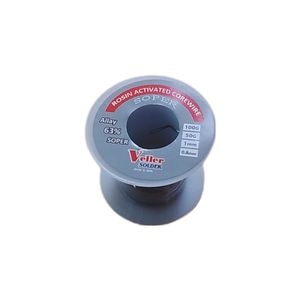 سیم لحیم مدل ولر 50g