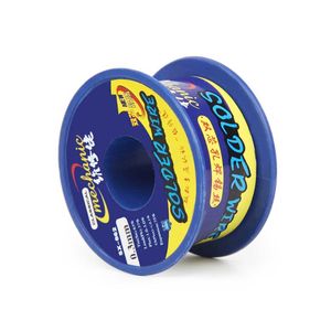 سیم لحیم مکانیک مدل sx 862 وزن 60 گرم