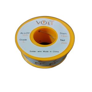 سیم لحیم ولت مدل vol50g