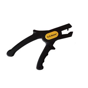 سیم لخت کن اتوماتیک واستر مدل vc002 سایز 4 اینچ