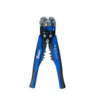 سیم لخت کن اتوماتیک وی تولز مدل vt2192 سایز 8 اینچ