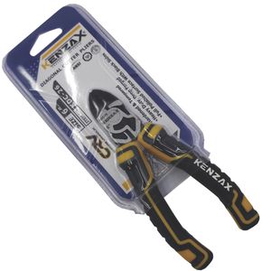 سیم چین کنزاکس مدل تایگر kdc 26 سایز 6 اینچ