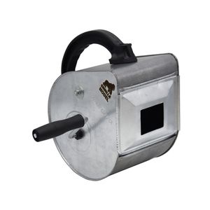 سیمان پاش دستی مدل گوریلا کد yp 26cm