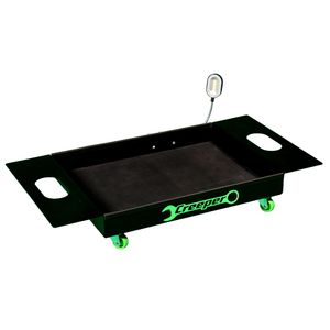 سینی ابزار چراغدار کریپر مدل treygreenwl