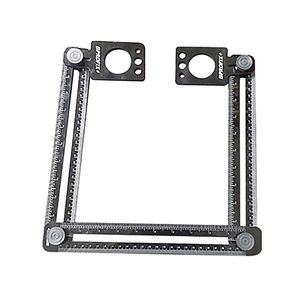 شابلون لوله مدل bprofix x750