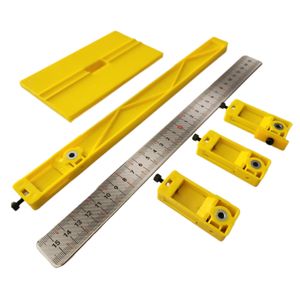 شابلون نصب دستگیره کابینت مدل tt