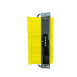 شابلون کنج بتن پلاست مدل gageco 300 3
