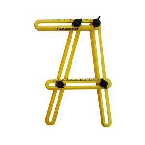 شابلون گونیومتر مدل yp 25*15cm