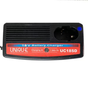 شارژ باطری یونیک مدل uc18sd