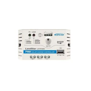 شارژ کنترلر ایپی اور مدل ls1012eu ظرفیت 10 آمپر