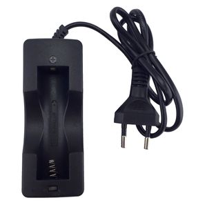 شارژر اتوماتیک باتری لیتیوم   یون 18650 مدلzj3009