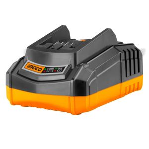 شارژر باتری 20 ولت 2 آمپر اینکو مدل fcli 2001 20v 2.0ah