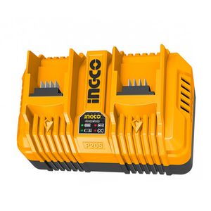 شارژر باتری 4 آمپر اینکو مدل fcli2034 20v