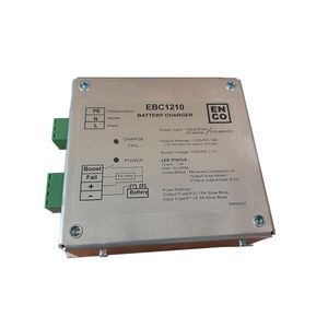 شارژر باتری انکو مدل ebc1210