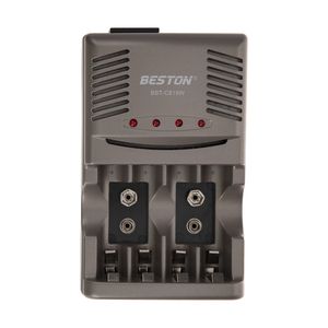 شارژر باتری بیستون مدل bst pro کد c819w