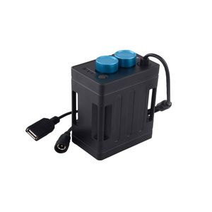 شارژر باتری تراست فایر مدل eb03