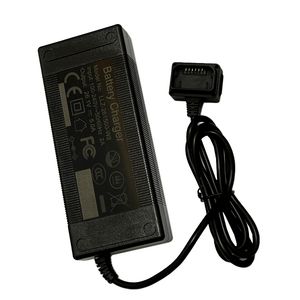 شارژر باتری جارو رباتیک 26.1 ولت 5 آمپر مدل llz 261500 w2