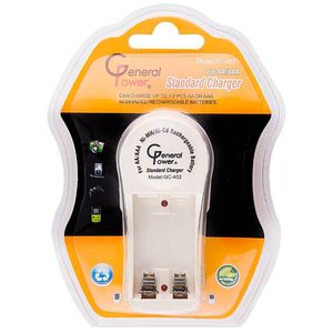 شارژر باتری جنرال پاور مدل gc 402