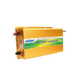 شارژر باتری سوئر مدل ma 2430a