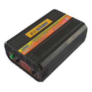 شارژر باتری سوئر مدل son 20a+