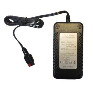 شارژر باتری سیلد اسید پاور شارژر مدل 14.4v   4a for 12v