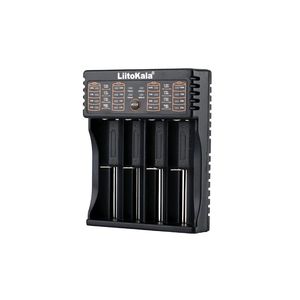شارژر باتری لیتوکالا مدل lii 402