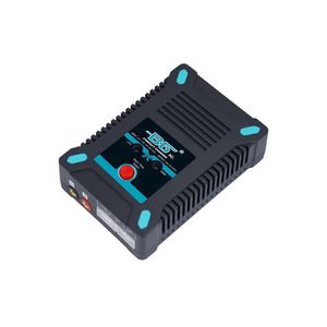 شارژر باتری لیتیوم پلیمر آی مکس مدل b6 50w