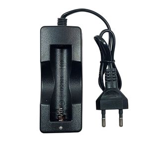 شارژر باتری لیتیوم یون 1000 میلی آمپر مدل sm 101a