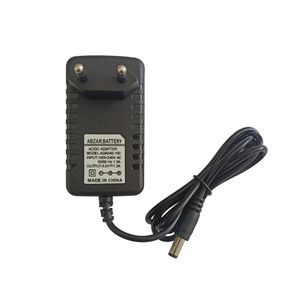 شارژر باتری لیتیومی ابزار باتری مدل 4.2v 1.5a 1cell