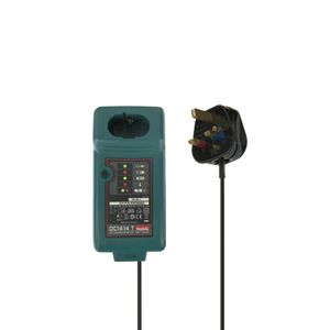 شارژر باتری لیتیومی ماکیتا مدل dc1414