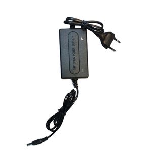 شارژر باتری لیتیومی مدل  3cell   12.6v 1a