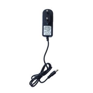 شارژر باتری لیتیومی مدل 12_6v 1_2a