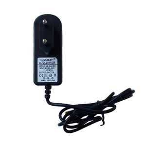 شارژر باتری لیتیومی مدل 8_4v 1a