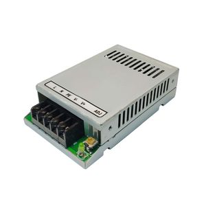 شارژر باتری لیتیومی مدل ksre 12.6v 2a 3cell