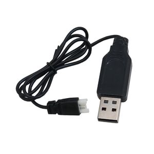شارژر باتری مدل usb ch01