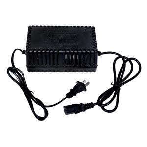 شارژر باتری موتور شارژی مدل 59v