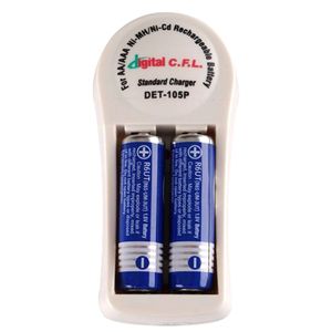 شارژر باتری هامان مدل cfl 105p