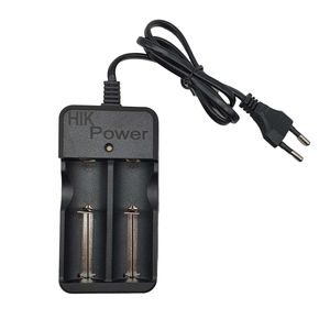 شارژر باتری هایک پاور مدل hk 2p