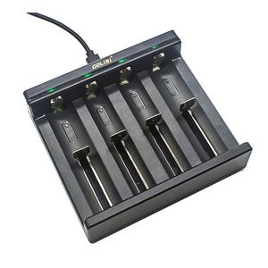 شارژر باتری گلیسی مدل needle 4