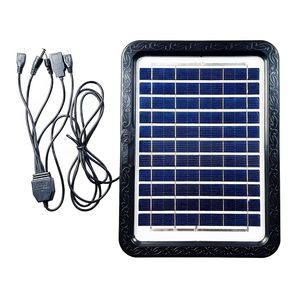 شارژر خورشیدی سان آفریکا مدل sa 4011