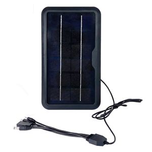شارژر خورشیدی سان آفریکا مدل tyn300 239h