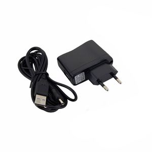 شارژر دیواری ریموت تصویری خودرو مدل سوزنی usb