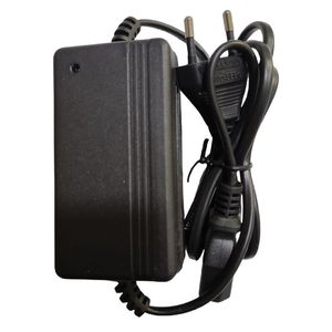 شارژر سمپاش مدل 1.7amp