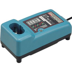 شارژر ماکیتا مدل dc1414 t