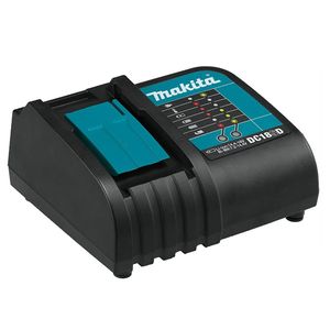 شارژر ماکیتا مدل dc18sd