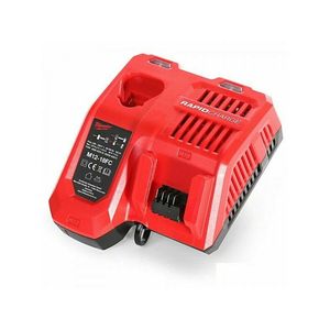 شارژر میلواکی مدل m12 18fc rapid charge